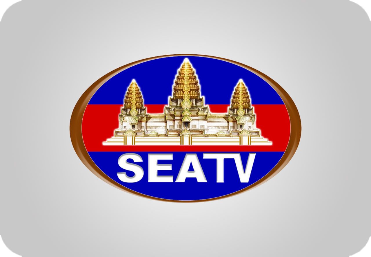 SEA TV Cambodia